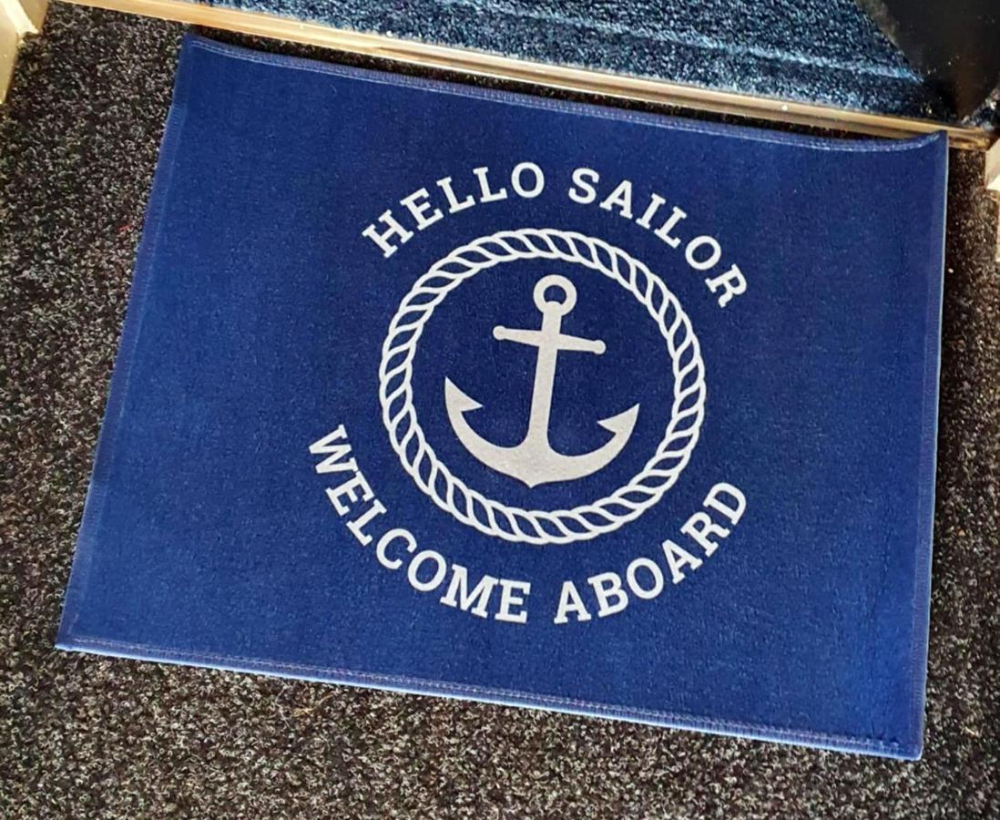 Hello Sailor Daire Ramsgate Dış mekan fotoğraf